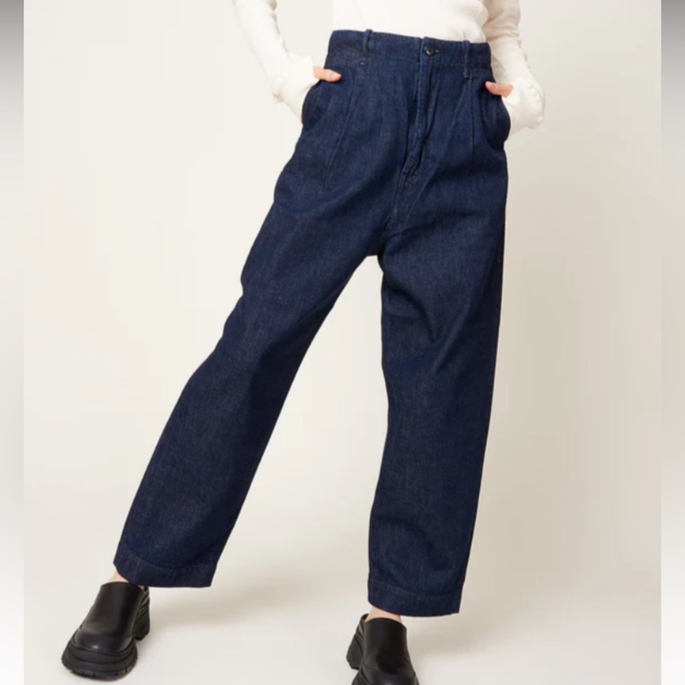 Kapital Nime Jean size 1/S Rare Japanese Denim